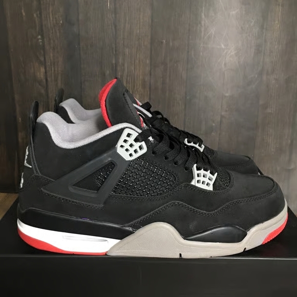 jordan 4 size 8.5 mens